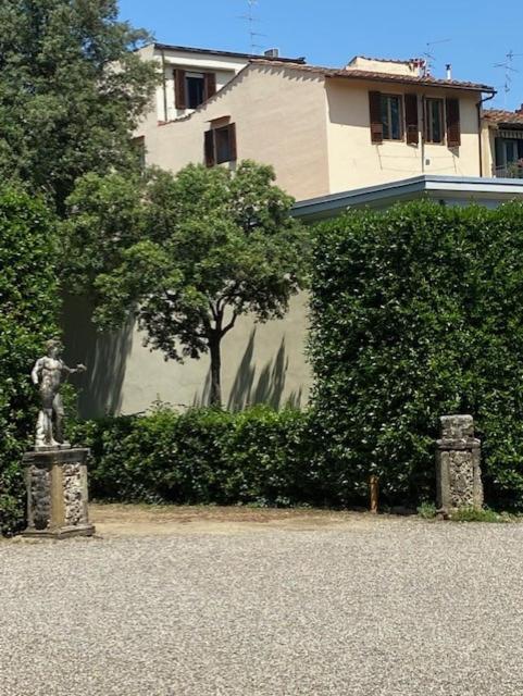 * * * * * Casa Vista Boboli Nel Cuore Di Firenze Exterior photo