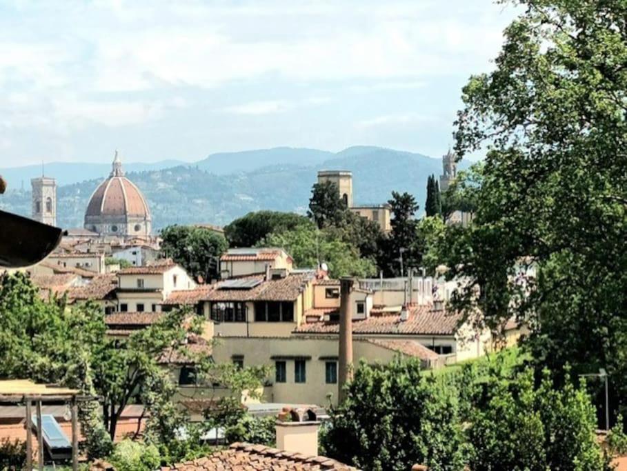 * * * * * Casa Vista Boboli Nel Cuore Di Firenze Exterior photo
