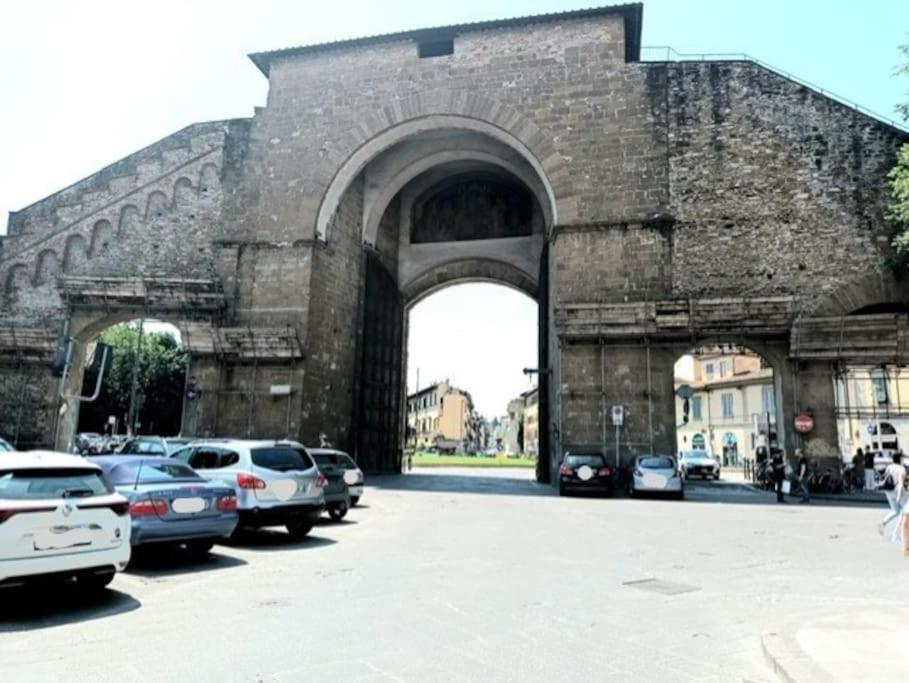 * * * * * Casa Vista Boboli Nel Cuore Di Firenze Exterior photo